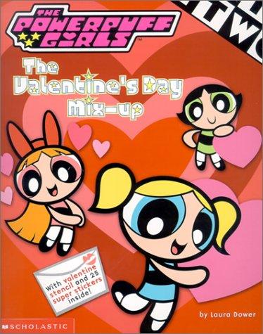 The Valentine's Day mix-up