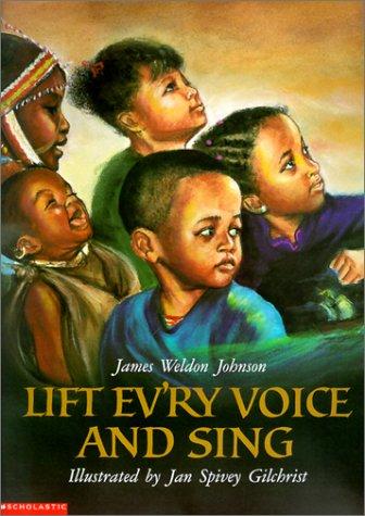 Lift Ev'ry Voice and Sing