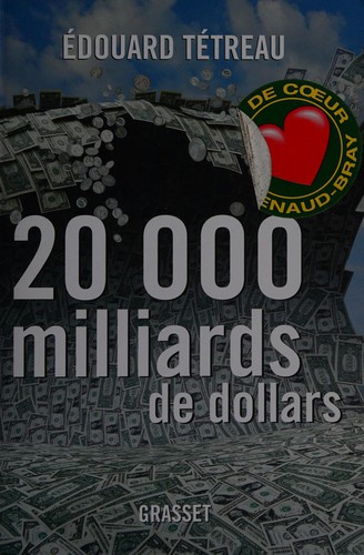 Vingt mille milliards de dollars
