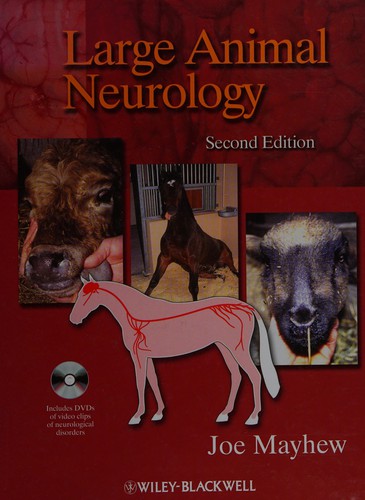 Large animal neurology