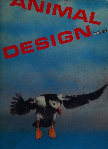 Animal design by John Sparks cover