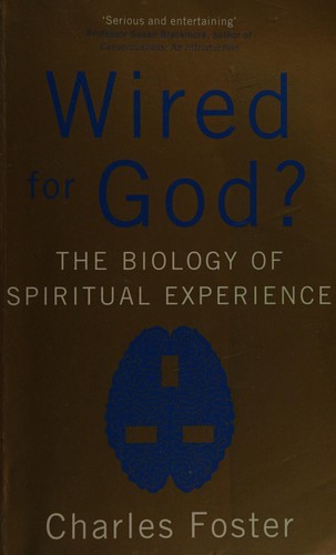 Wired for God?