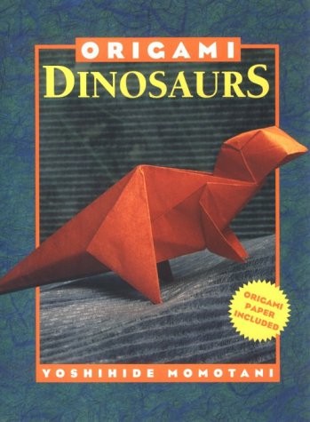 Origami Dinosaurs