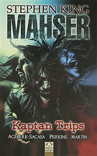 Mahser - Kaptan Trips