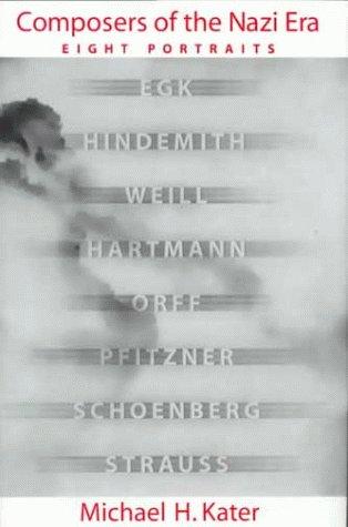 Composers of the Nazi Era