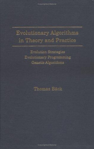 Evolutionary Algorithms in Theory and Practice