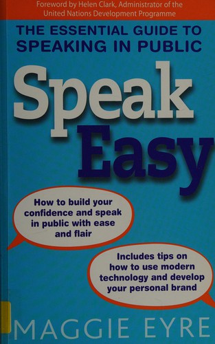 Speak Easy