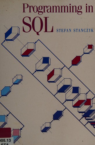 Programming in SQL