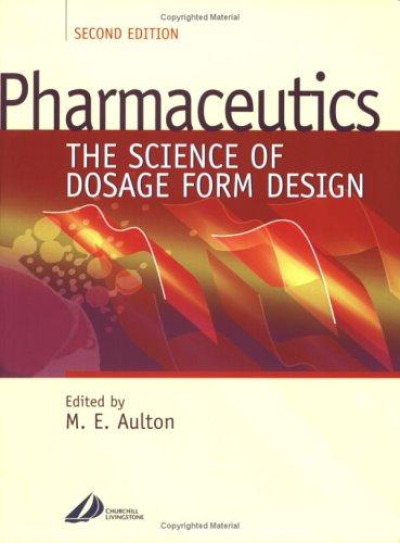 Pharmaceutics