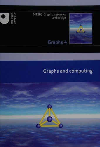 Graphs and computing