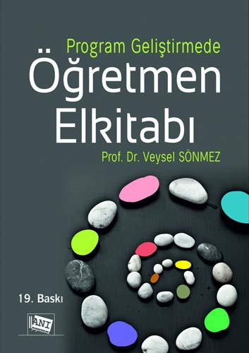 Program Gelistirmede Ögretmen El Kitabi