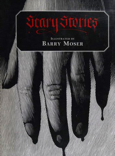 Scary Stories