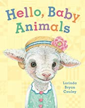Hello, baby animals