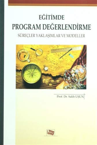 Egitimde Program Degerlendirme