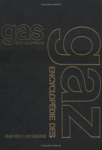 Gas Encyclopaedia