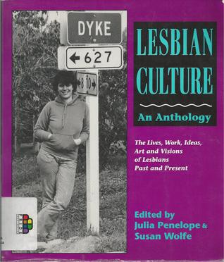Lesbian culture