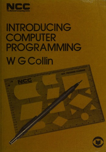 Introducing Computer Programming