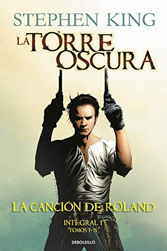 La canción de Roland by Stephen King cover