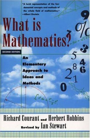 What is mathematics?