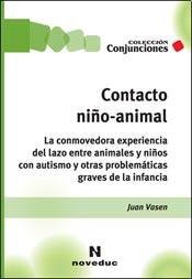 Contacto niño-animal by Varios cover