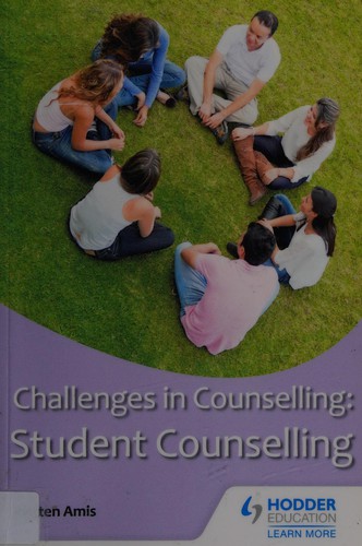 Challenges in counselling