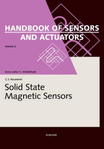 Solid state magnetic sensors