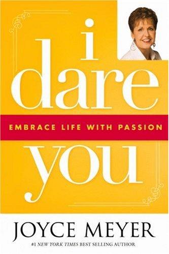 I Dare You