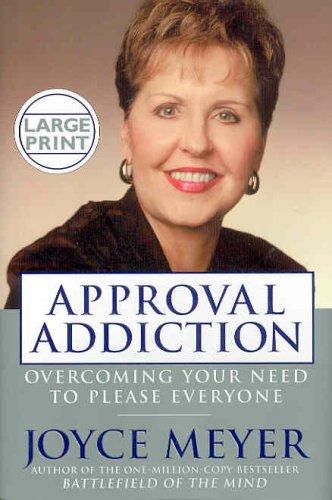 Approval Addiction