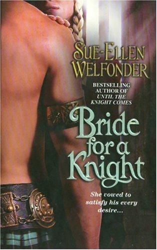 Bride for a Knight