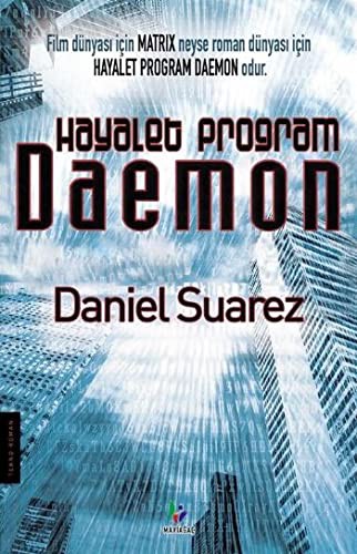 Hayalet Program 'Daemon'