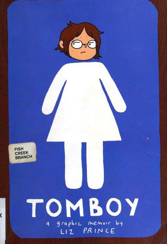 Tomboy