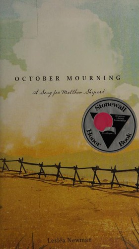 October mourning