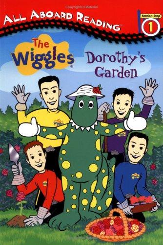 Dorothy's garden