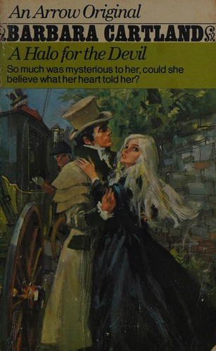 The Devil in Love