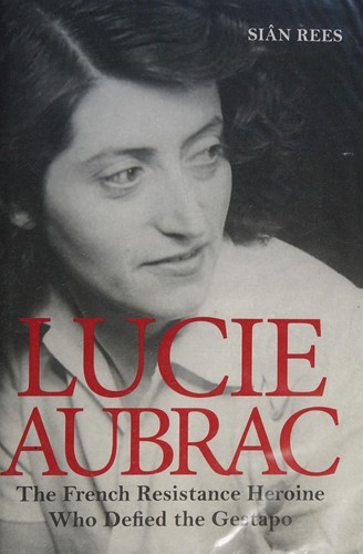 Lucie Aubrac