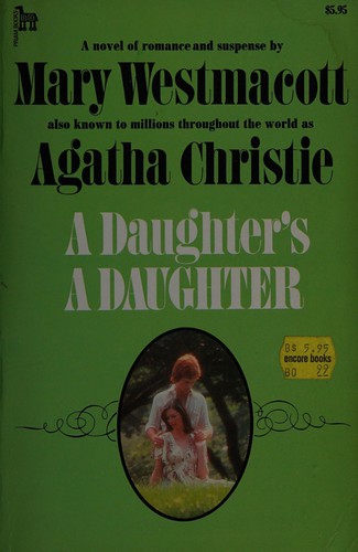A Daughter Is a Daughter