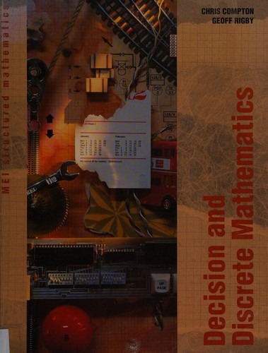 Decisions and Discrete Mathematics