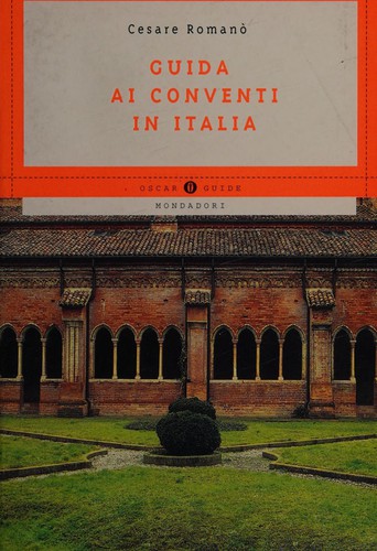 Guida ai conventi in Italia