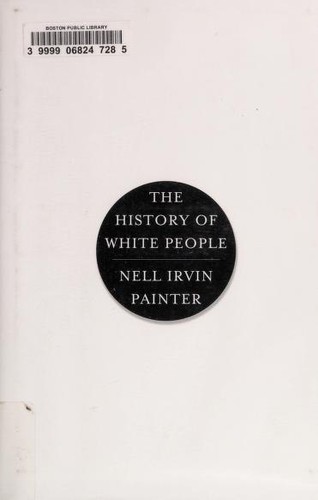 The history of White people
