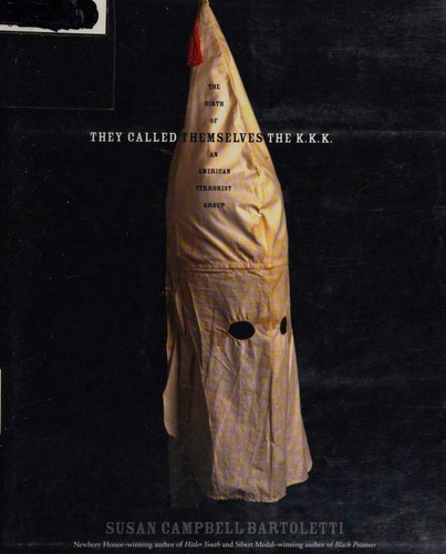 They called themselves the K.K.K.