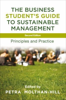 Business Student's Guide to Sustainable Management