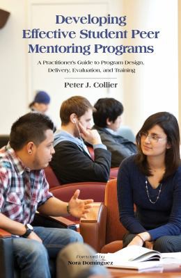 Developing effective student peer mentoring programs