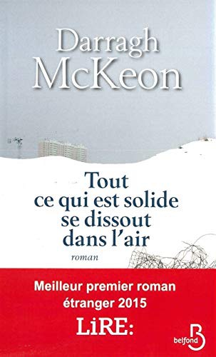 Tout Ce Qui Est Solide Se Dissout Dans L'Air