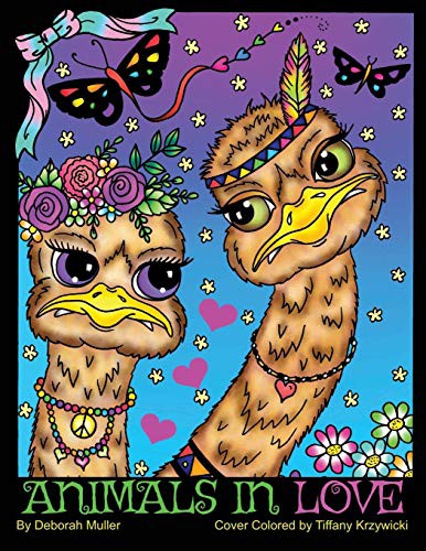 Animals in Love
