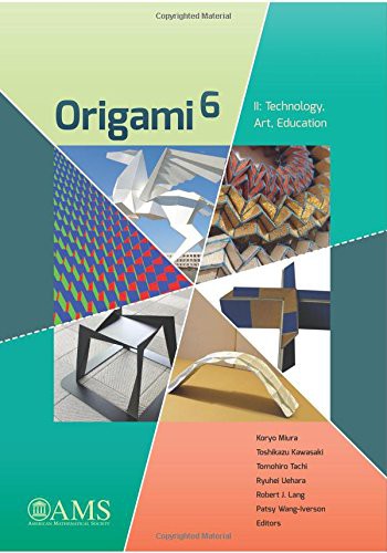 Origami 6
