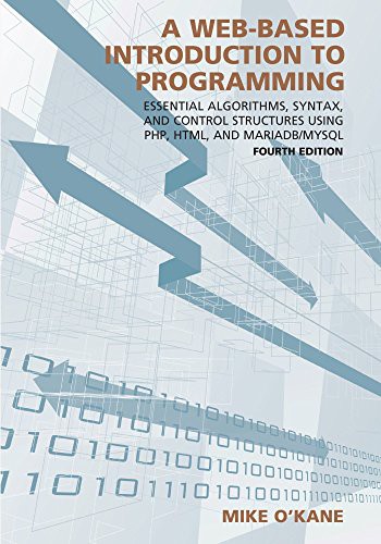 A Web-Based Introduction to Programming