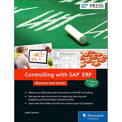 SAP Controlling  in SAP FICO