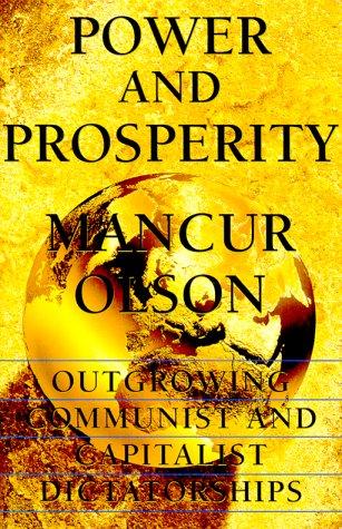 Power and prosperity