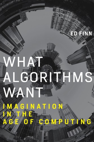 What algorithms want