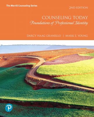 For Counseling Today
